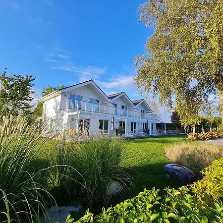 Badebude 3 Im Hampton Style * Oldenburg in Holstein