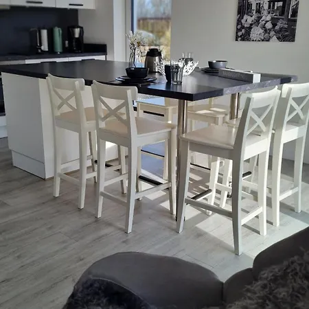 Badebude 3 Im Hampton Style * Oldenburg in Holstein