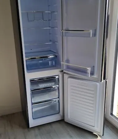 Holiday home Badebude 3 Im Hampton Style Oldenburg in Holstein